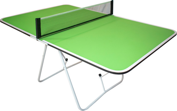 Butterfly Family Table: Green Table